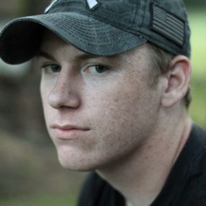 Meet your Posher, Steven